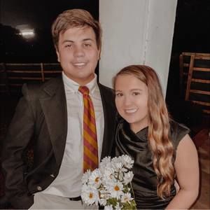 Meet your Posher, Eli